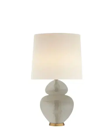 Visual Comfort Signature Michelena Table Lamp By AERIN | Thumbnail 1 Visual Comfort Signature Michelena Table Lamp By AERIN | Thumbnail 1