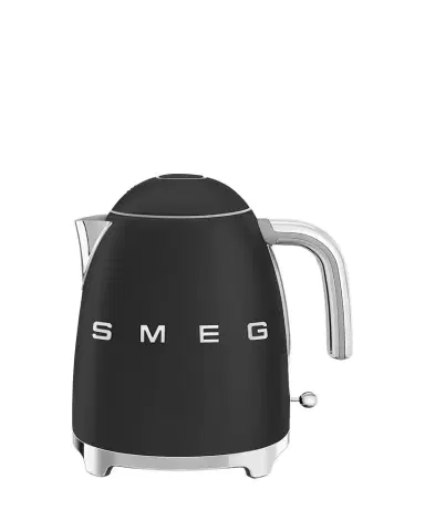 Smeg Retro Electric Kettle | Thumbnail 1 Smeg Retro Electric Kettle | Thumbnail 1