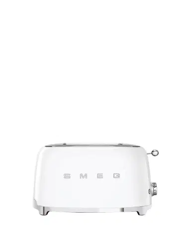 Smeg Retro 2-Slice Toaster | Thumbnail 1 Smeg Retro 2-Slice Toaster | Thumbnail 1