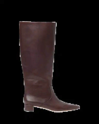 Loeffler Randall Indy Calfskin Tall Boots | Thumbnail 2 Loeffler Randall Indy Calfskin Tall Boots | Thumbnail 2