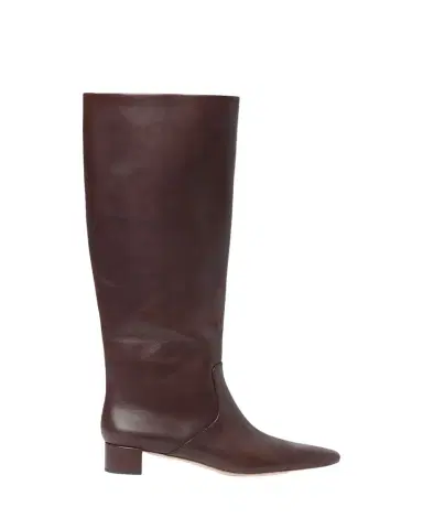 Loeffler Randall Indy Calfskin Tall Boots | Thumbnail 1 Loeffler Randall Indy Calfskin Tall Boots | Thumbnail 1