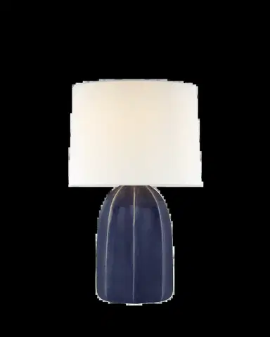Visual Comfort Signature Melanie Large Table Lamp By Barbara Barry | Thumbnail 2 Visual Comfort Signature Melanie Large Table Lamp By Barbara Barry | Thumbnail 2