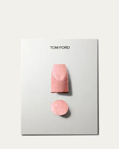 Tom Ford Sunlit Rose Lip Balm | Thumbnail 3 Tom Ford Sunlit Rose Lip Balm | Thumbnail 3