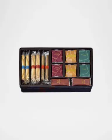 Yoku Moku Box of Assorted Chocolate Cookies | Thumbnail 2 Yoku Moku Box of Assorted Chocolate Cookies | Thumbnail 2