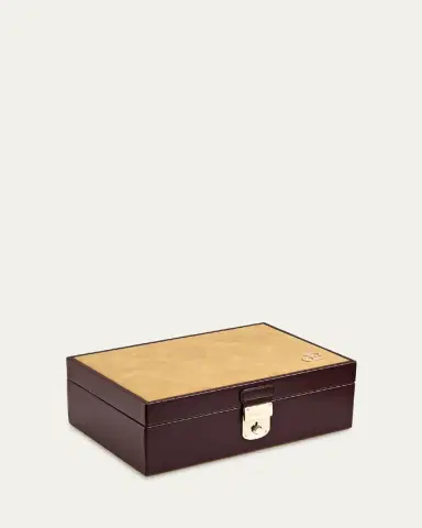 Wolf Men's Philipp Watch & Jewelry Lifestyle Box | Thumbnail 2 Wolf Men's Philipp Watch & Jewelry Lifestyle Box | Thumbnail 2