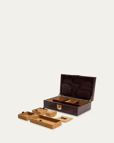 Wolf Men's Philipp Watch & Jewelry Lifestyle Box | Thumbnail 4 Wolf Men's Philipp Watch & Jewelry Lifestyle Box | Thumbnail 4