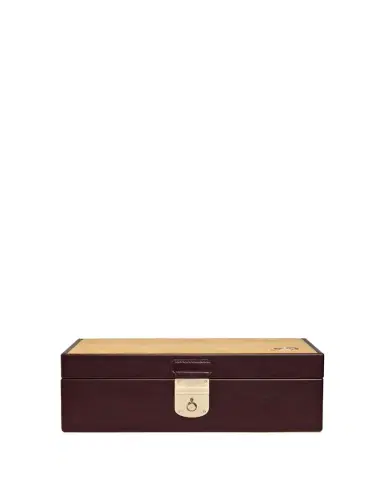Wolf Men's Philipp Watch & Jewelry Lifestyle Box | Thumbnail 1 Wolf Men's Philipp Watch & Jewelry Lifestyle Box | Thumbnail 1