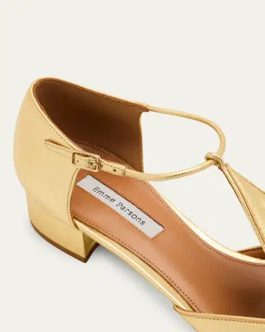 Emme Parsons Mary Jane Ballerina Pumps | Thumbnail 9 Emme Parsons Mary Jane Ballerina Pumps | Thumbnail 9
