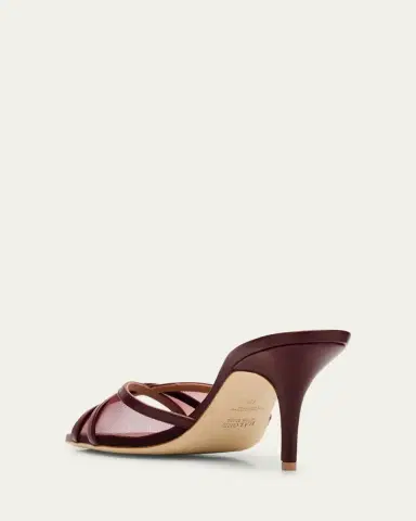Malone Souliers Perla Mesh Leather Sandals | Thumbnail 4 Malone Souliers Perla Mesh Leather Sandals | Thumbnail 4