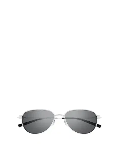 Saint Laurent Men's SL 772 Metal Aviator Sunglasses | Thumbnail 1 Saint Laurent Men's SL 772 Metal Aviator Sunglasses | Thumbnail 1
