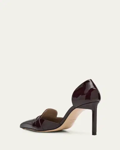 Tom Ford Eva Patent Leather Pumps | Thumbnail 4 Tom Ford Eva Patent Leather Pumps | Thumbnail 4