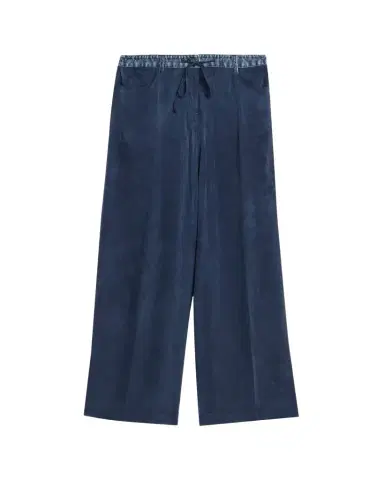 Kobi Halperin Mason Wide-Leg Drawstring Pants | Thumbnail 1 Kobi Halperin Mason Wide-Leg Drawstring Pants | Thumbnail 1