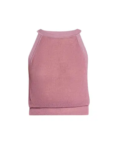 Veronica Beard Solomon Knit Tank Top | Thumbnail 1 Veronica Beard Solomon Knit Tank Top | Thumbnail 1