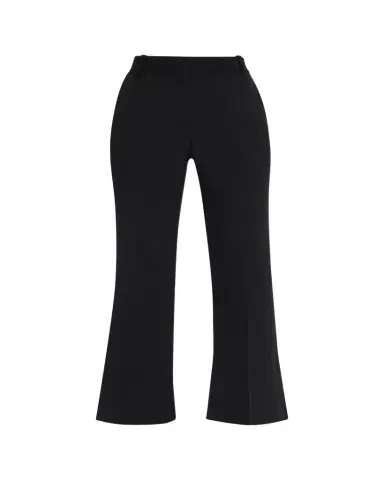 Altuzarra Fossett Kick-Flare Ankle Pants | Thumbnail 1 Altuzarra Fossett Kick-Flare Ankle Pants | Thumbnail 1