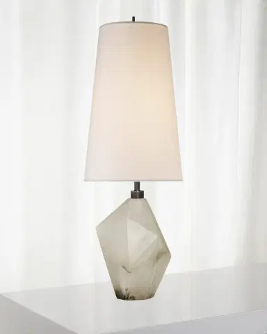 Visual Comfort Signature Halcyon Accent Table Lamp By Kelly Wearstler | Thumbnail 1 Visual Comfort Signature Halcyon Accent Table Lamp By Kelly Wearstler | Thumbnail 1