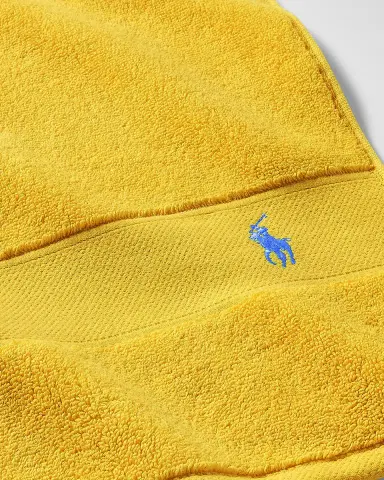 Ralph Lauren Home Polo Player Bath Towel | Thumbnail 3 Ralph Lauren Home Polo Player Bath Towel | Thumbnail 3