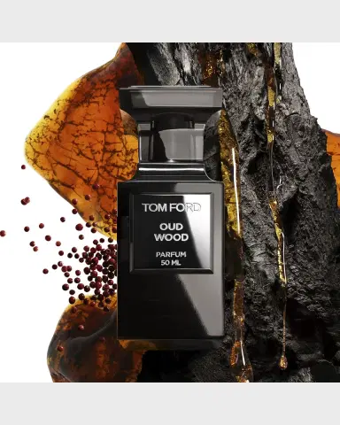 Tom Ford Oud Wood Parfum, 1.7 oz. | Thumbnail 2 Tom Ford Oud Wood Parfum, 1.7 oz. | Thumbnail 2