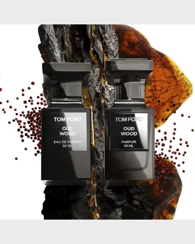 Tom Ford Oud Wood Parfum, 1.7 oz. | Thumbnail 3 Tom Ford Oud Wood Parfum, 1.7 oz. | Thumbnail 3