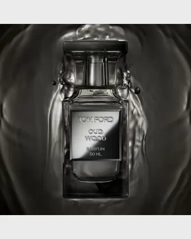 Tom Ford Oud Wood Parfum, 1.7 oz. | Thumbnail 4 Tom Ford Oud Wood Parfum, 1.7 oz. | Thumbnail 4