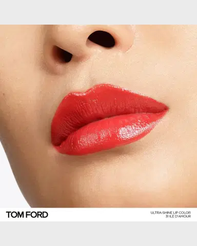 Tom Ford Ultra-Shine Lip Color Lipstick | Thumbnail 2 Tom Ford Ultra-Shine Lip Color Lipstick | Thumbnail 2