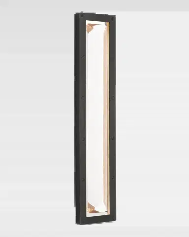 Visual Comfort Signature Rolland 27" Wall Sconce by Ralph Lauren | Thumbnail 2 Visual Comfort Signature Rolland 27" Wall Sconce by Ralph Lauren | Thumbnail 2