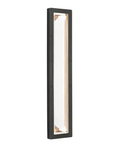 Visual Comfort Signature Rolland 27" Wall Sconce by Ralph Lauren | Thumbnail 1 Visual Comfort Signature Rolland 27" Wall Sconce by Ralph Lauren | Thumbnail 1