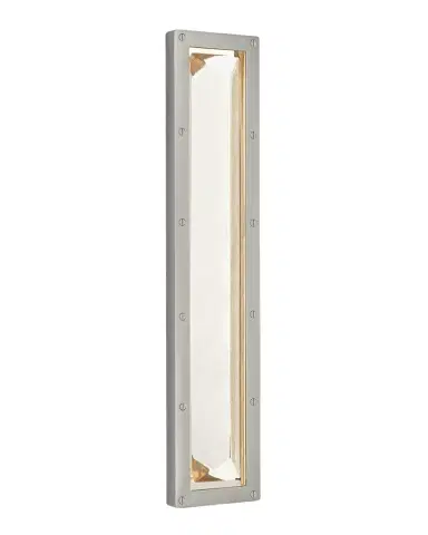 Visual Comfort Signature Rolland 27" Wall Sconce by Ralph Lauren | Thumbnail 1 Visual Comfort Signature Rolland 27" Wall Sconce by Ralph Lauren | Thumbnail 1