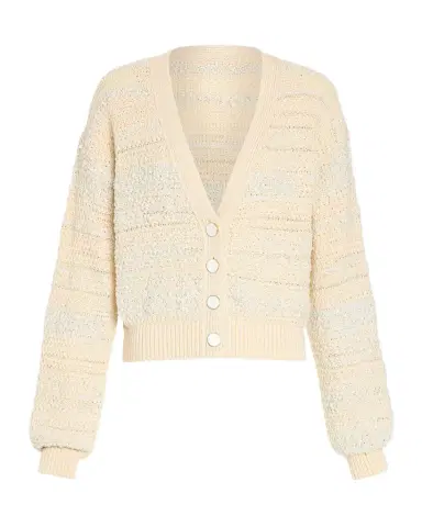 Ramy Brook Carly V-Neck Cardigan | Thumbnail 1 Ramy Brook Carly V-Neck Cardigan | Thumbnail 1