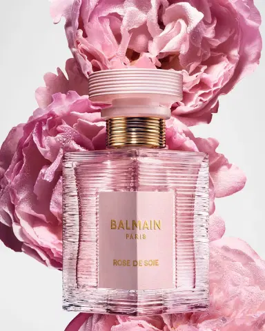 Balmain Beauty Rose De Soie Eau de Parfum | Thumbnail 2 Balmain Beauty Rose De Soie Eau de Parfum | Thumbnail 2
