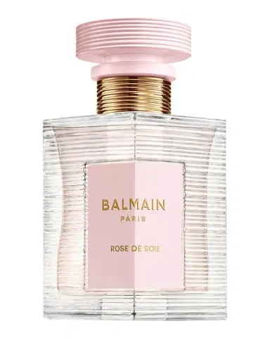 Balmain Beauty Rose De Soie Eau de Parfum | Thumbnail 1 Balmain Beauty Rose De Soie Eau de Parfum | Thumbnail 1