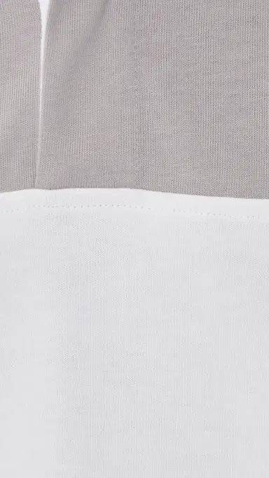 PS Paul Smith Casual Fit Rugby Top | Thumbnail 6 PS Paul Smith Casual Fit Rugby Top | Thumbnail 6