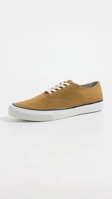Sperry Re-Issue CVO Sneakers Medium Yellow | Thumbnail 2 Sperry Re-Issue CVO Sneakers Medium Yellow | Thumbnail 2