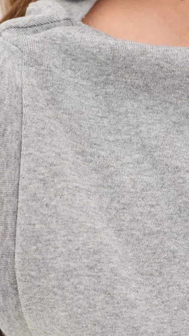A.L.C. A. L.C. ae Tank Grey elange | Thumbnail 6 A.L.C. A. L.C. ae Tank Grey elange | Thumbnail 6