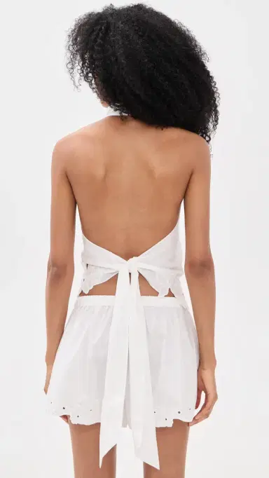 SIR. Klara Halter Top | Thumbnail 3 SIR. Klara Halter Top | Thumbnail 3
