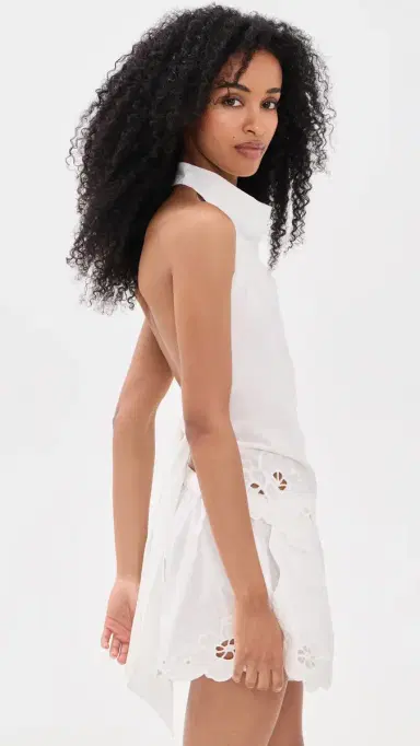 SIR. Klara Halter Top | Thumbnail 4 SIR. Klara Halter Top | Thumbnail 4
