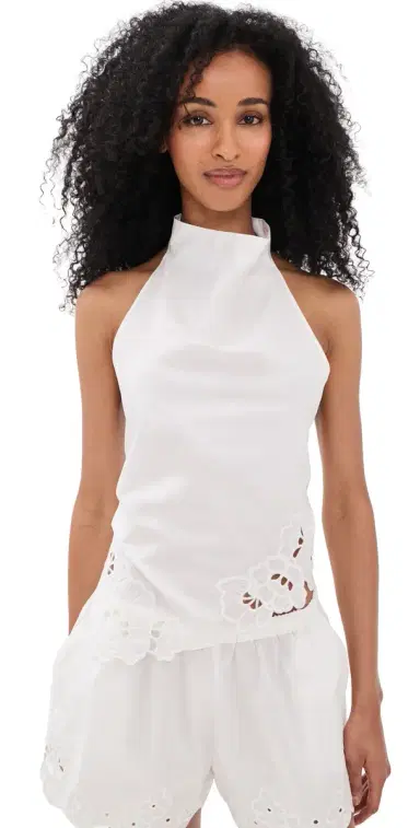 SIR. Klara Halter Top | Thumbnail 1 SIR. Klara Halter Top | Thumbnail 1