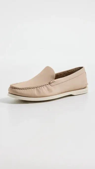 Sperry Authentic Original Leather Venetian Loafers | Thumbnail 2 Sperry Authentic Original Leather Venetian Loafers | Thumbnail 2