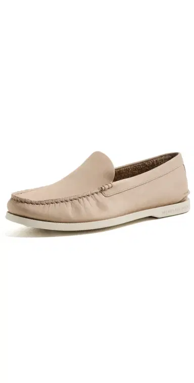 Sperry Authentic Original Leather Venetian Loafers | Thumbnail 1 Sperry Authentic Original Leather Venetian Loafers | Thumbnail 1