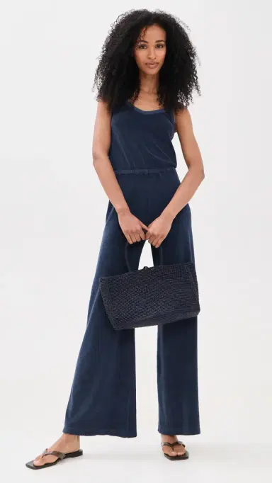 Suzie Kondi Elma Jumpsuit | Thumbnail 5 Suzie Kondi Elma Jumpsuit | Thumbnail 5