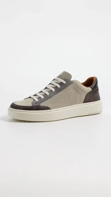 Allen Edmonds Oliver Slip On Sneakers Vapor | Thumbnail 2 Allen Edmonds Oliver Slip On Sneakers Vapor | Thumbnail 2