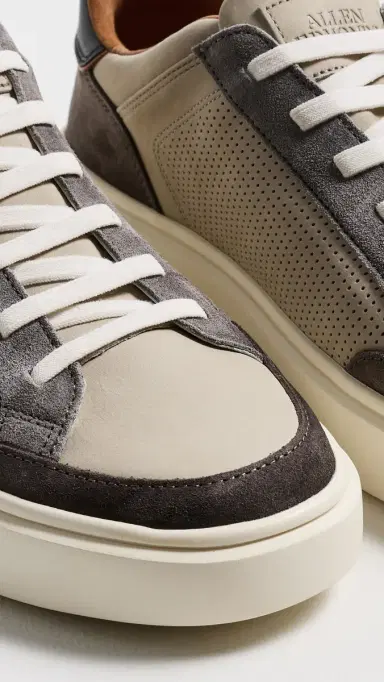 Allen Edmonds Oliver Slip On Sneakers Vapor | Thumbnail 5 Allen Edmonds Oliver Slip On Sneakers Vapor | Thumbnail 5
