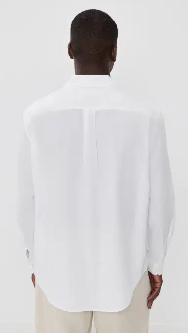 Our Legacy Poplin Beyond Shirt | Thumbnail 3 Our Legacy Poplin Beyond Shirt | Thumbnail 3