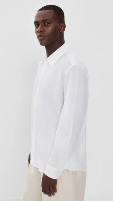 Our Legacy Poplin Beyond Shirt | Thumbnail 4 Our Legacy Poplin Beyond Shirt | Thumbnail 4