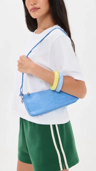 BAGGU Nylon Pochette Piscine One Size | Thumbnail 3 BAGGU Nylon Pochette Piscine One Size | Thumbnail 3