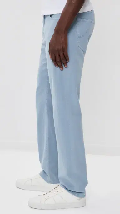 AG Everett Jeans Sulfur Smoky Sapphire | Thumbnail 4 AG Everett Jeans Sulfur Smoky Sapphire | Thumbnail 4