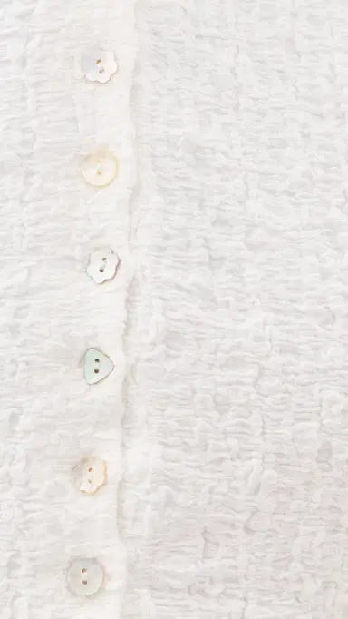 Lisa Says Gah ummer Top White | Thumbnail 6 Lisa Says Gah ummer Top White | Thumbnail 6