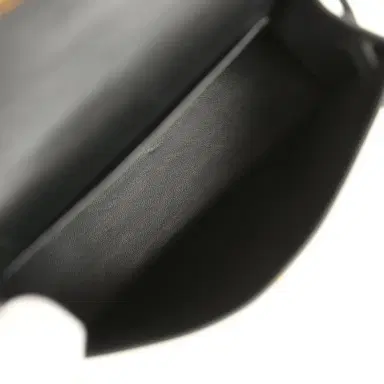 HERMÈS Hermes Kelly Sellier 20 Black Epsom Gold Hardware | Thumbnail 8 HERMÈS Hermes Kelly Sellier 20 Black Epsom Gold Hardware | Thumbnail 8