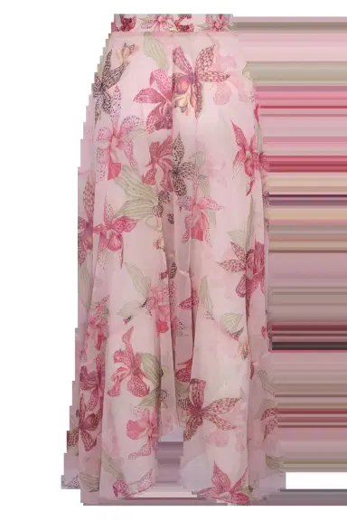 PatBo ORCHID BLOOM BEACH SKIRT | Thumbnail 5 PatBo ORCHID BLOOM BEACH SKIRT | Thumbnail 5
