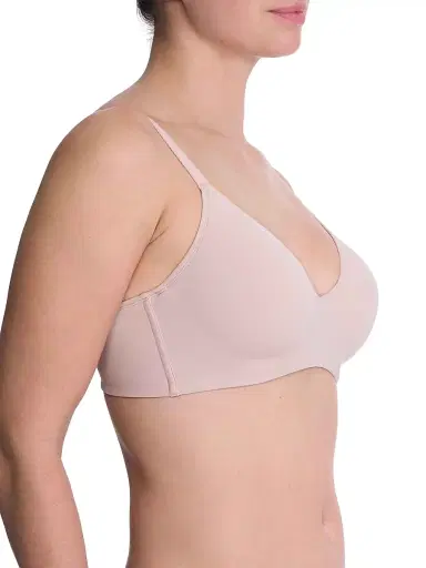 Natori Women's Empower Performance T-Shirt Bra - Mocha - Size 36G | Thumbnail 2 Natori Women's Empower Performance T-Shirt Bra - Mocha - Size 36G | Thumbnail 2