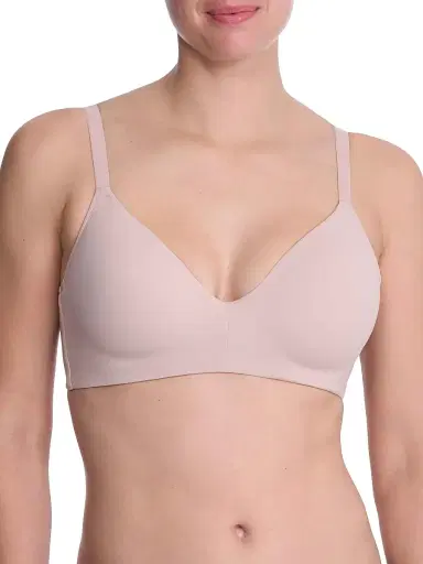 Natori Women's Empower Performance T-Shirt Bra - Mocha - Size 36G | Thumbnail 1 Natori Women's Empower Performance T-Shirt Bra - Mocha - Size 36G | Thumbnail 1